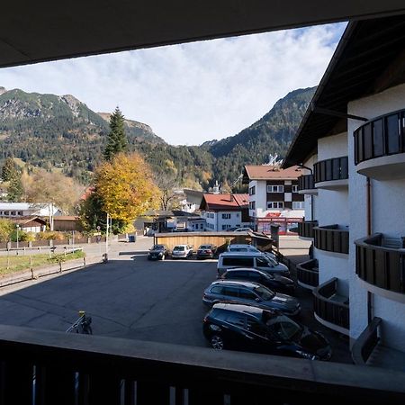 Ferienwohnung Sirey Oberstdorf Kültér fotó