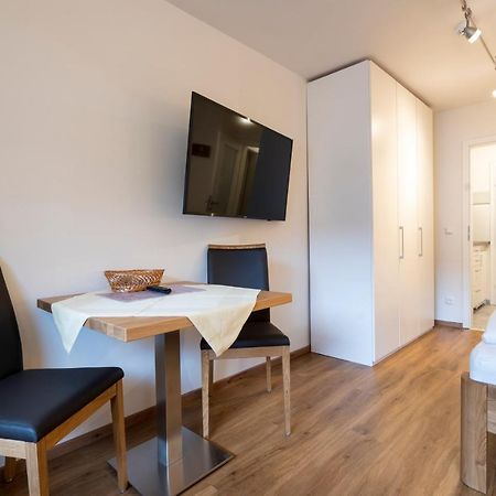Ferienwohnung Sirey Oberstdorf Kültér fotó