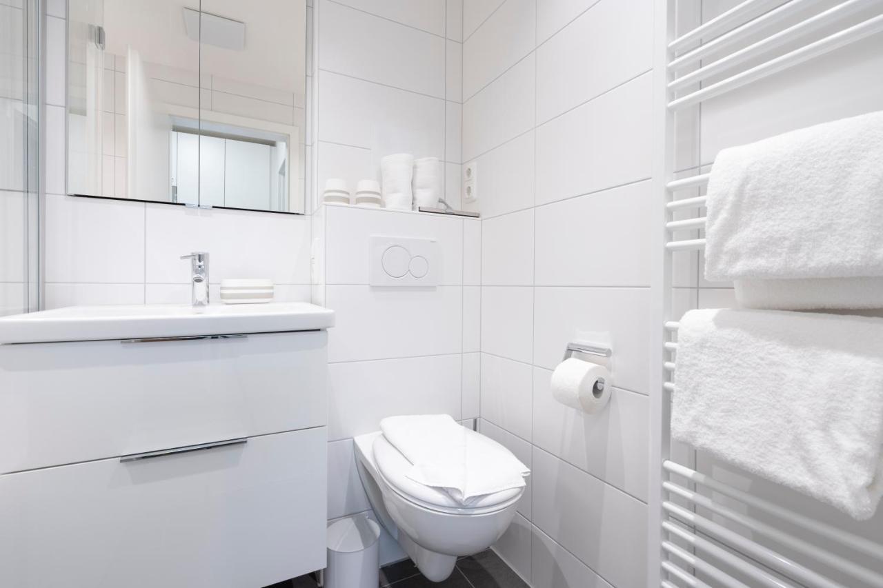 Ferienwohnung Sirey Oberstdorf Kültér fotó